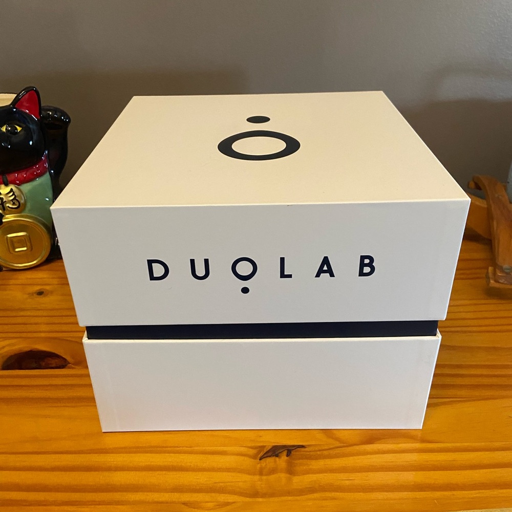 DUOLAB The Lab Device - Picture 14 of 16